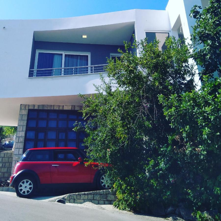 Luka Apartment Ulcinj Exterior photo