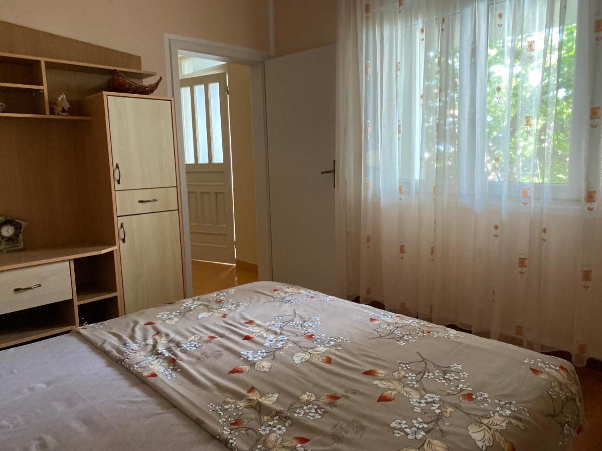 Luka Apartment Ulcinj Exterior photo