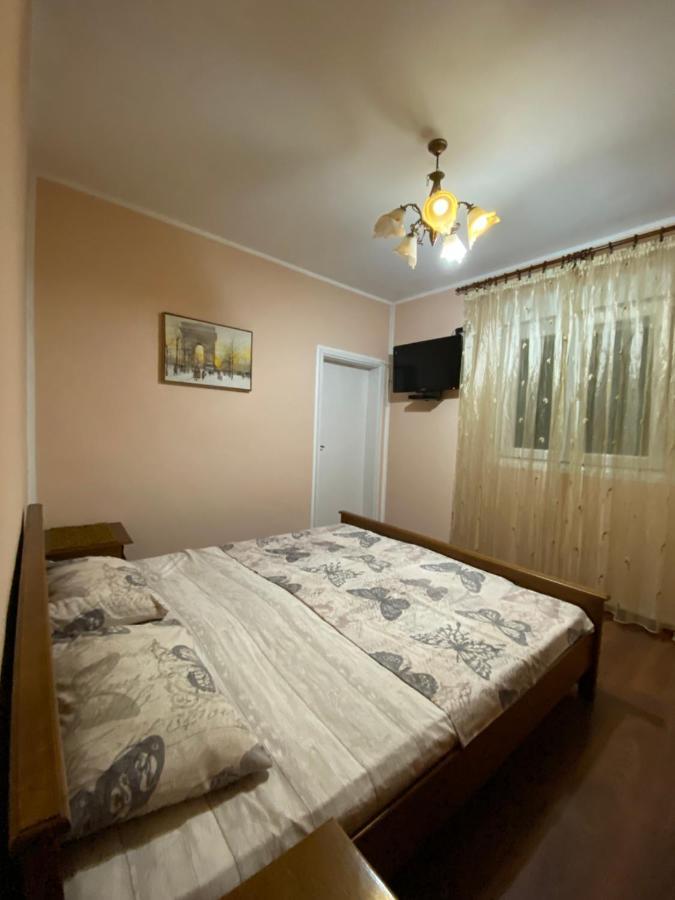 Luka Apartment Ulcinj Exterior photo